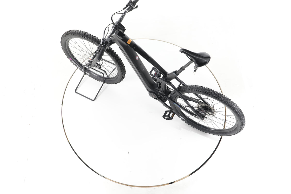 Cube Stereo Hybrid 140 HPC E-Bike Fully Carbon - Image 20