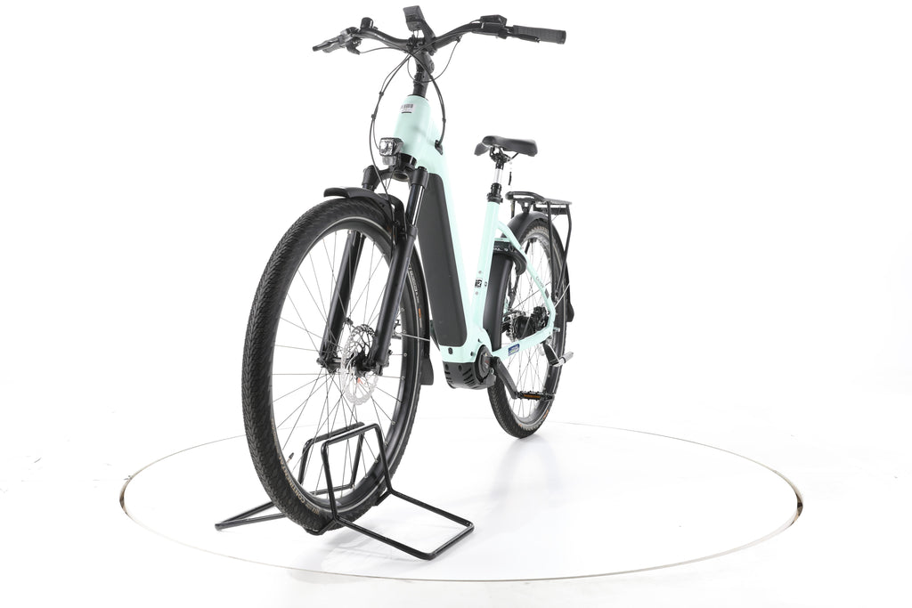 Conway Cairon T 4.5 City E-Bike Tiefeinsteiger 2025 - Image 5