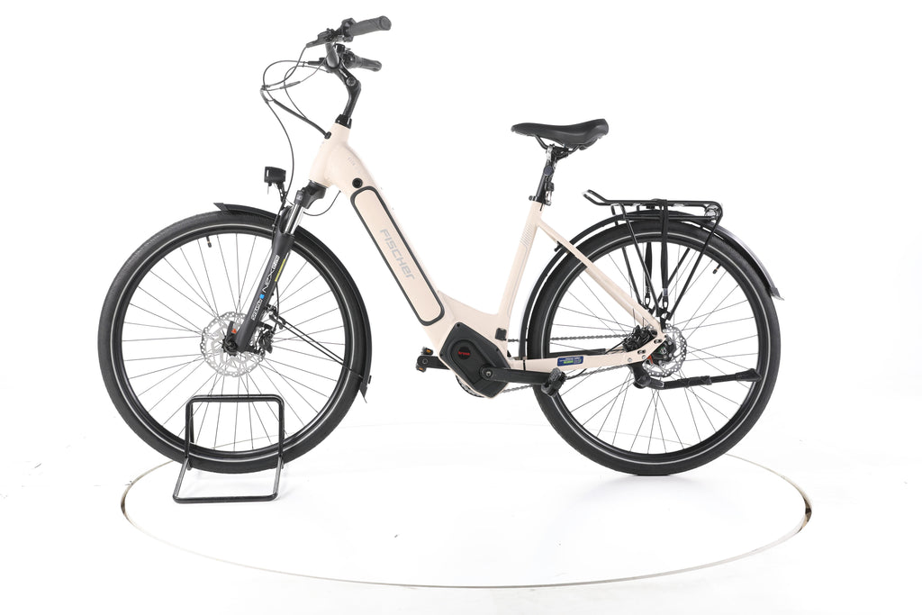 Fischer CITA 6.8i City E-Bike Tiefeinsteiger 2025 - Image 7