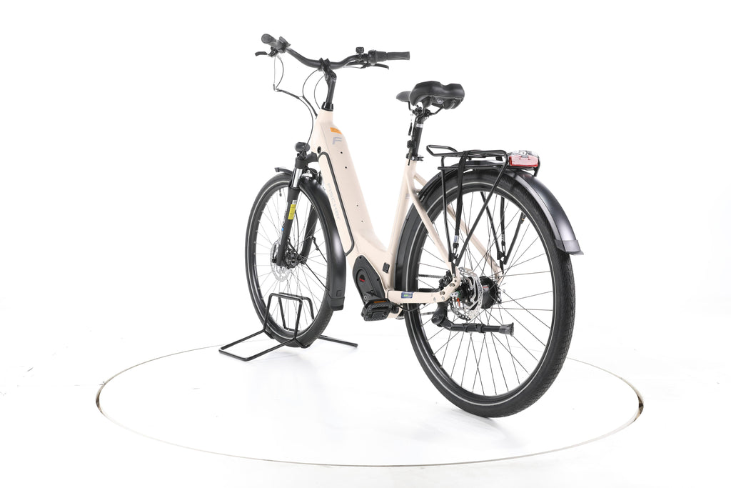 Fischer CITA 6.8i City E-Bike Tiefeinsteiger 2025 - Image 9