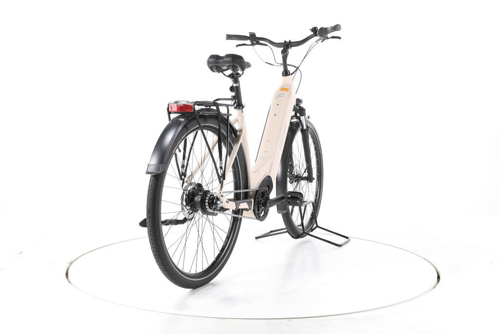 Fischer CITA 6.8i City E-Bike Tiefeinsteiger 2025 - Image 11