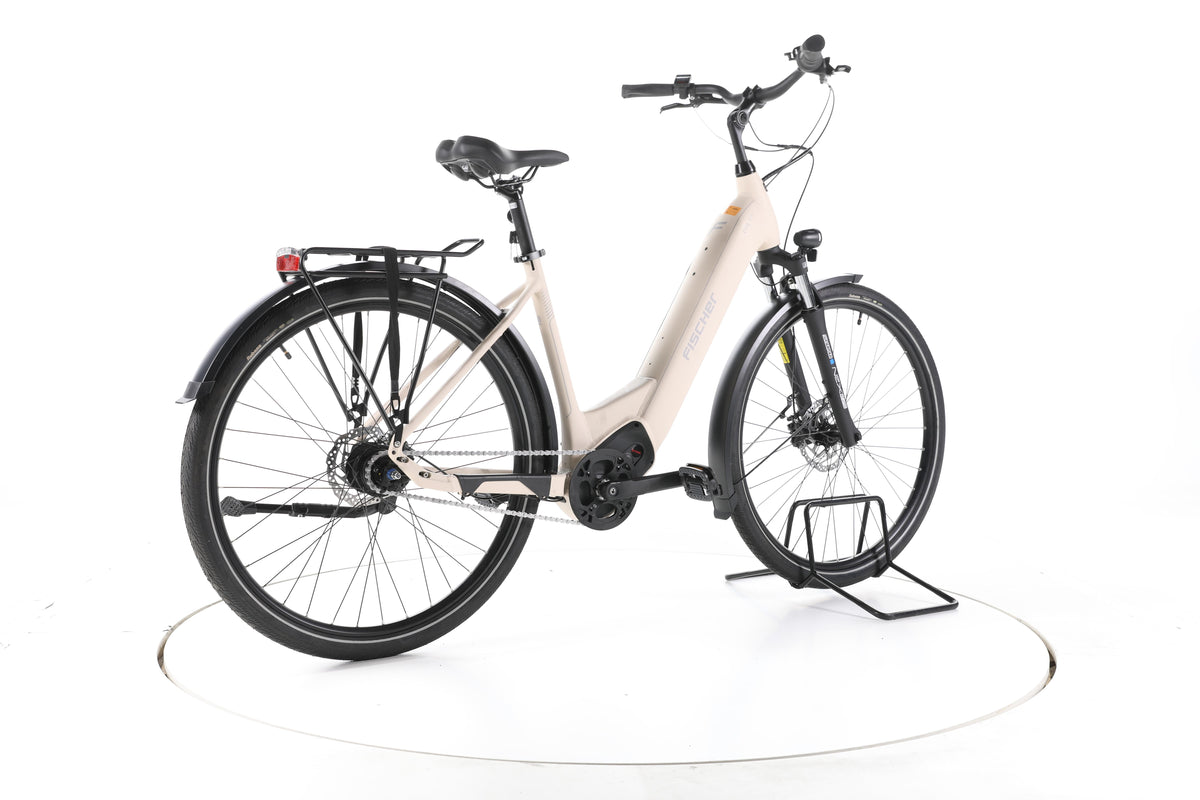 Fischer CITA 6.8i City E-Bike Tiefeinsteiger 2025 - Image 12