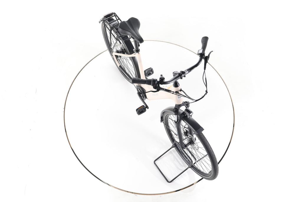 Fischer CITA 6.8i City E-Bike Tiefeinsteiger 2025 - Image 15