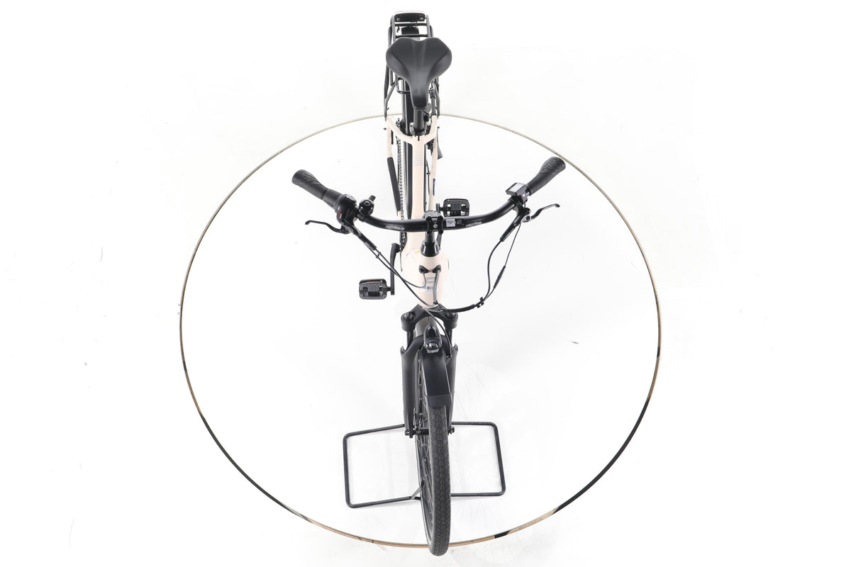 Fischer CITA 6.8i City E-Bike Tiefeinsteiger 2025 - Image 16