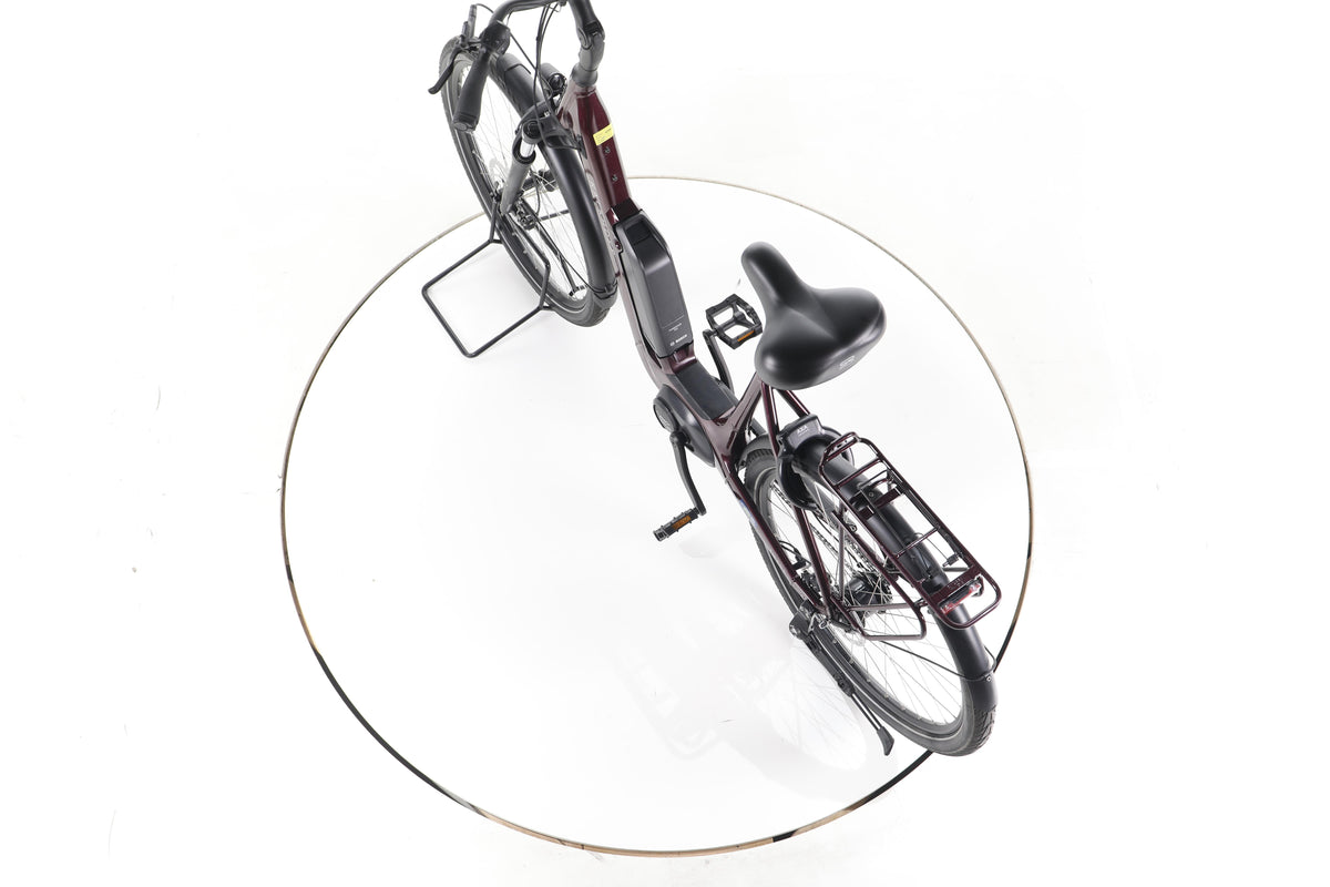 Kalkhoff Image 1.B Advance City E-Bike Tiefeinsteiger - Image 21