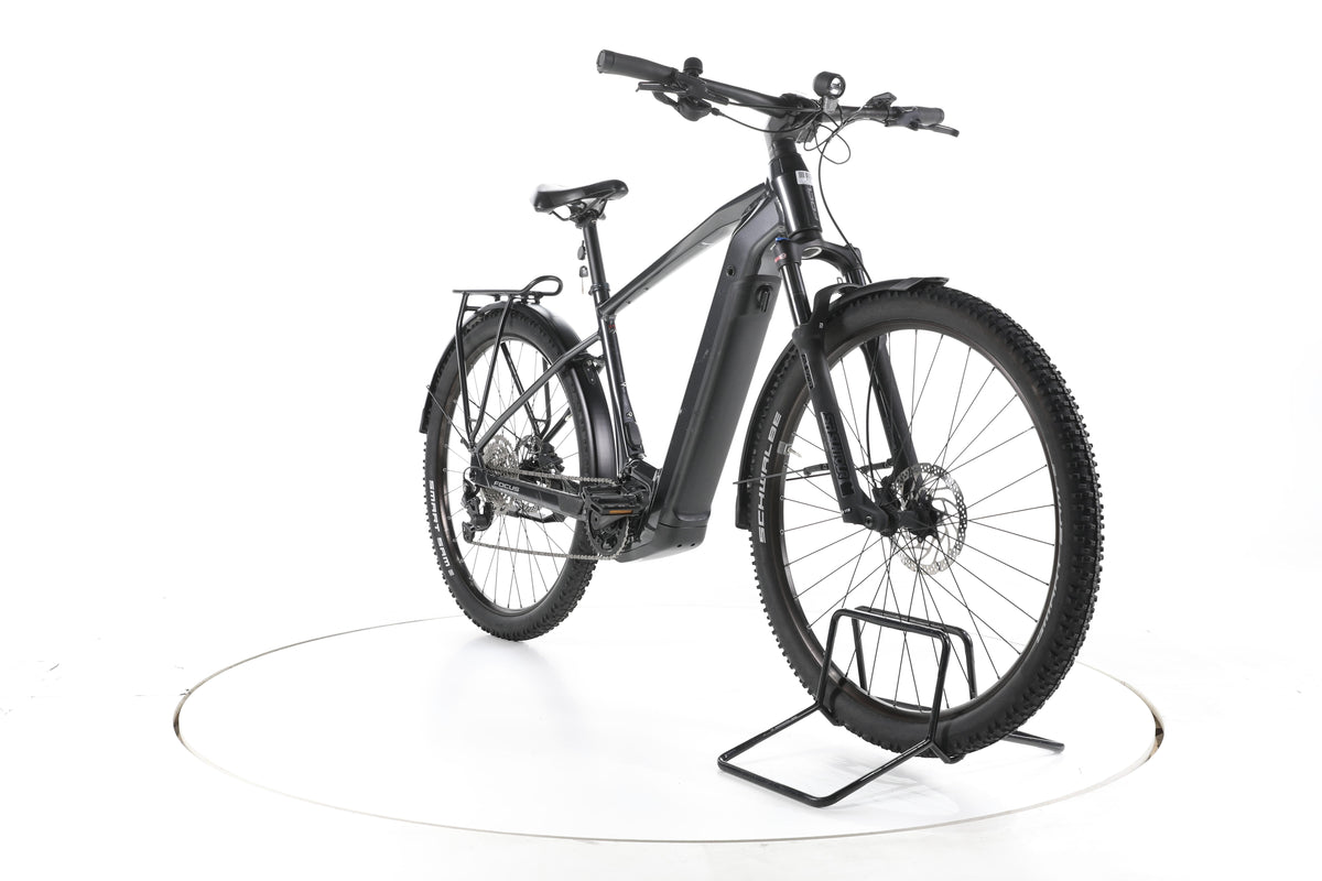 Focus Aventura² 6.7 Trekking E-Bike - Image 3