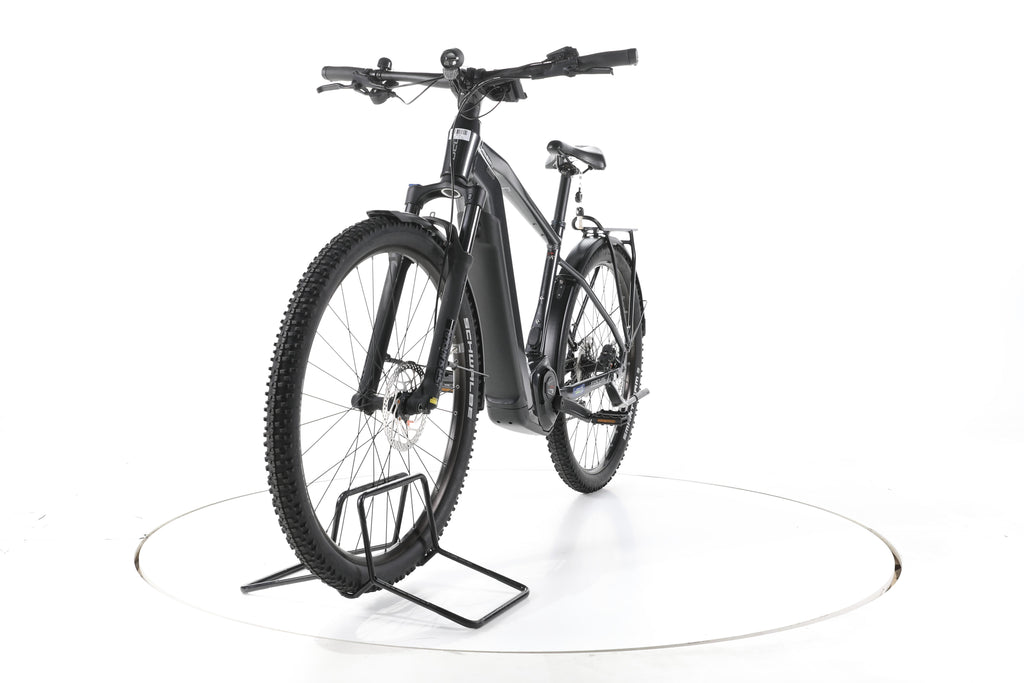 Focus Aventura² 6.7 Trekking E-Bike - Image 5