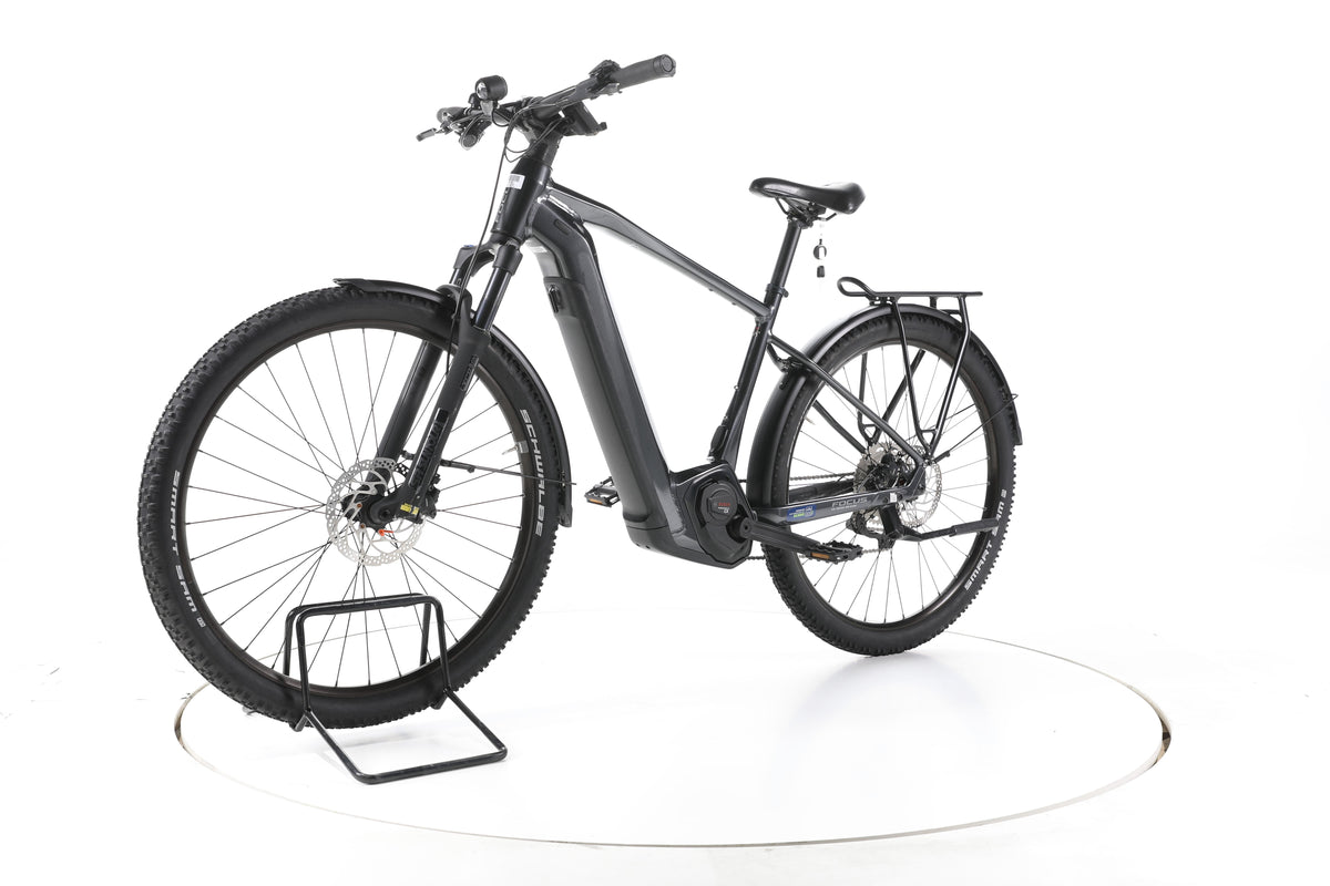 Focus Aventura² 6.7 Trekking E-Bike - Image 6