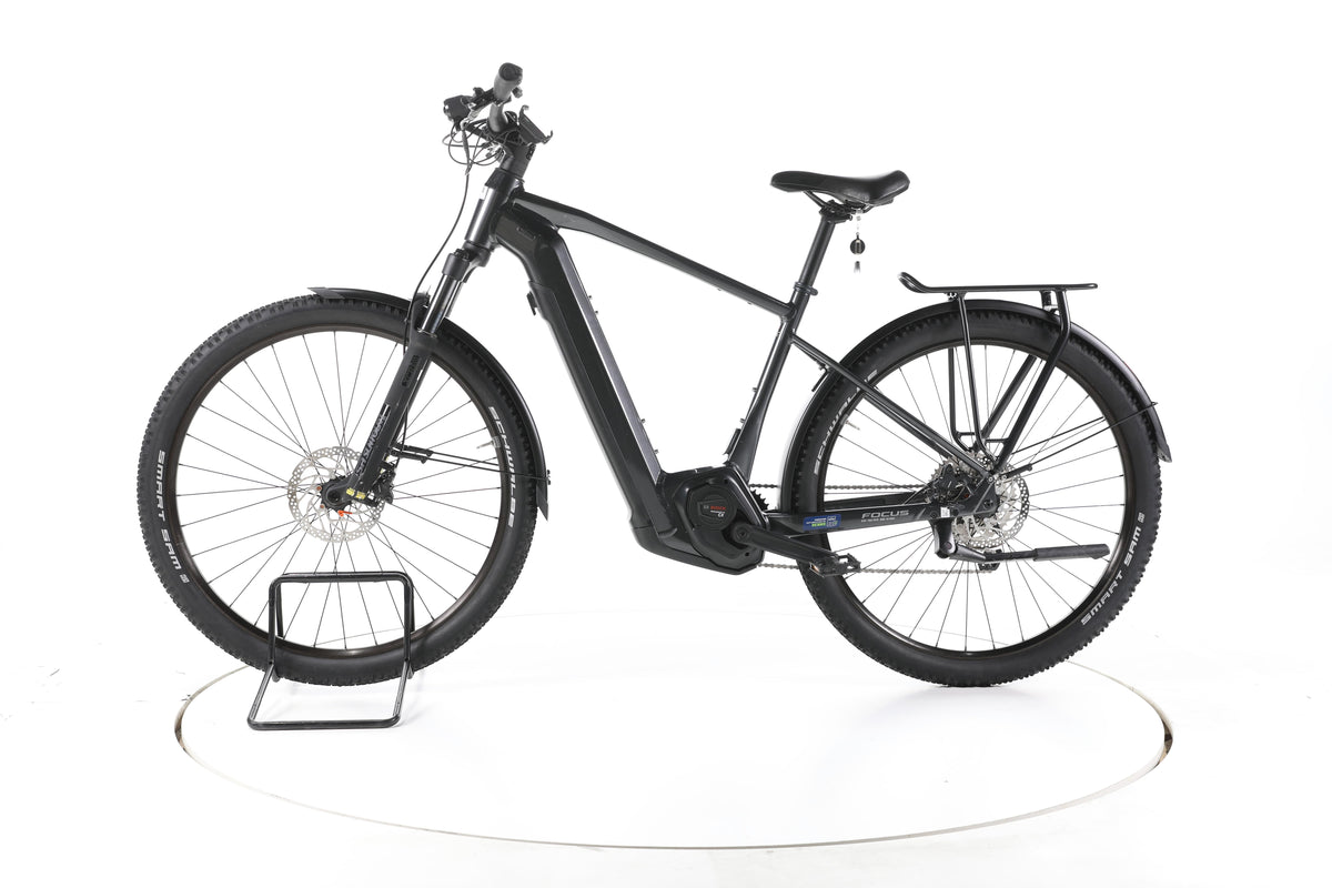 Focus Aventura² 6.7 Trekking E-Bike - Image 7