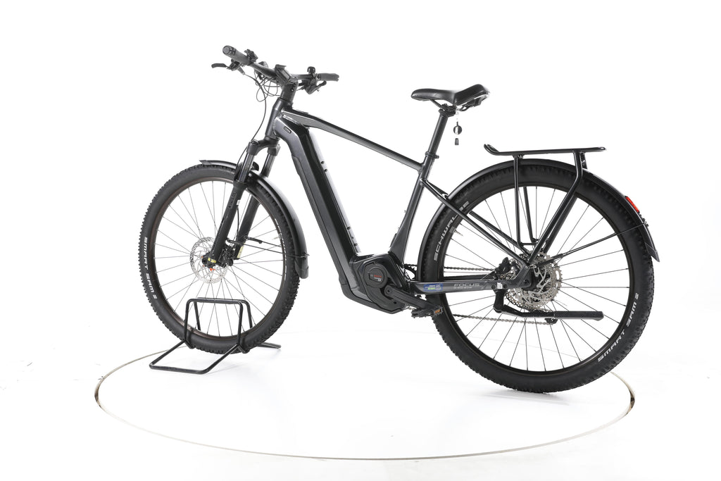 Focus Aventura² 6.7 Trekking E-Bike - Image 8