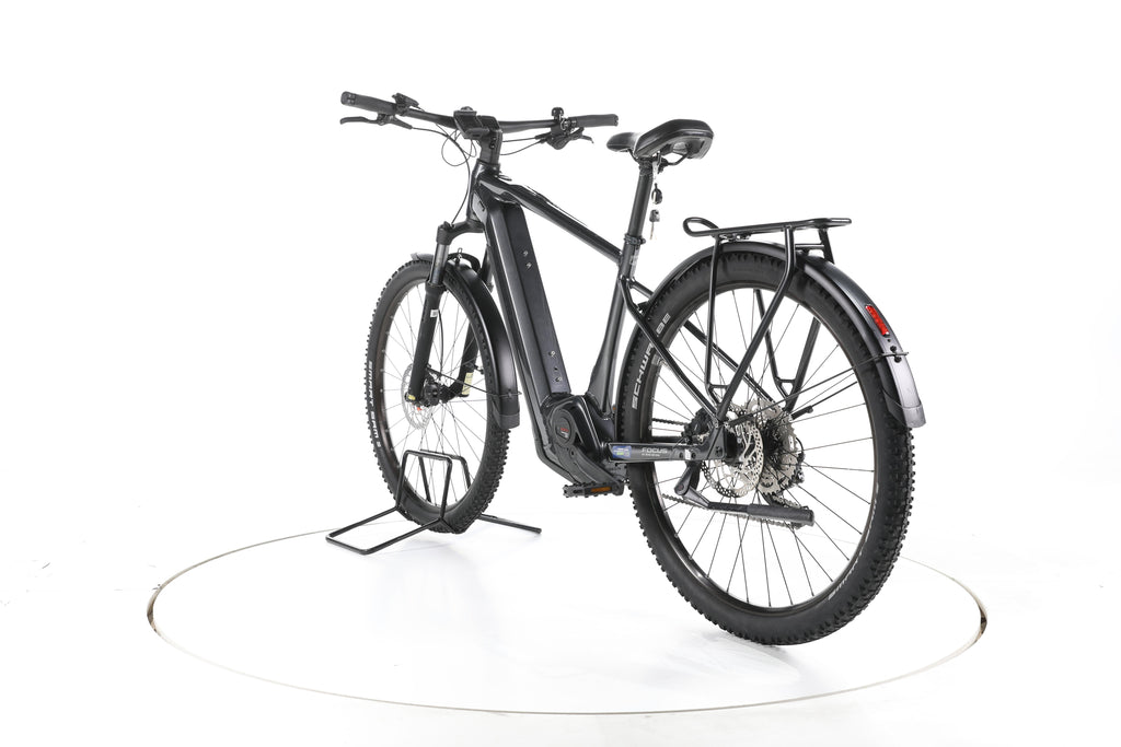 Focus Aventura² 6.7 Trekking E-Bike - Image 9