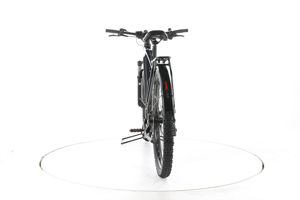 Focus Aventura² 6.7 Trekking E-Bike - Image 10