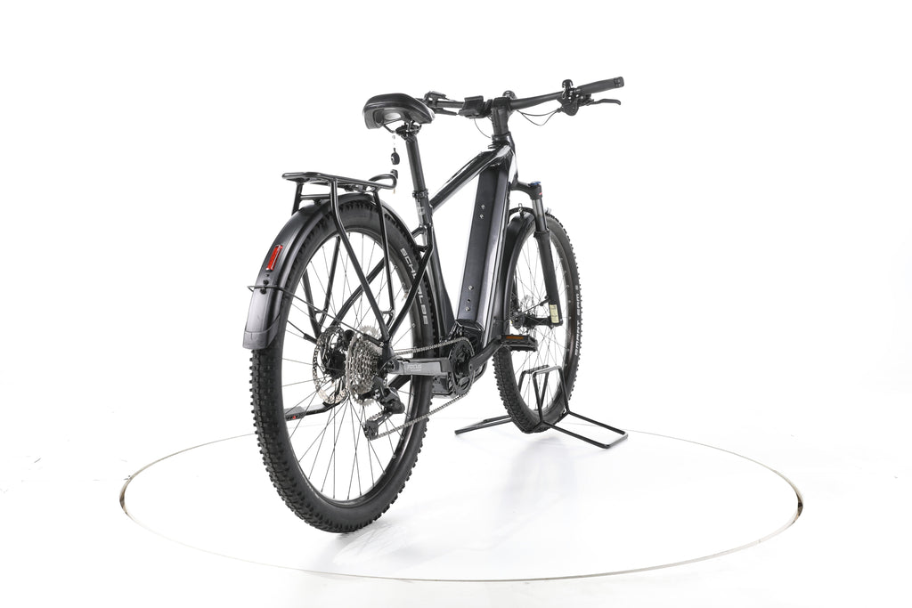 Focus Aventura² 6.7 Trekking E-Bike - Image 11