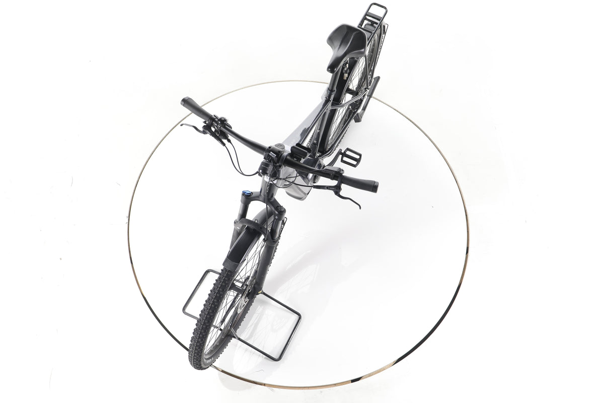 Focus Aventura² 6.7 Trekking E-Bike - Image 17