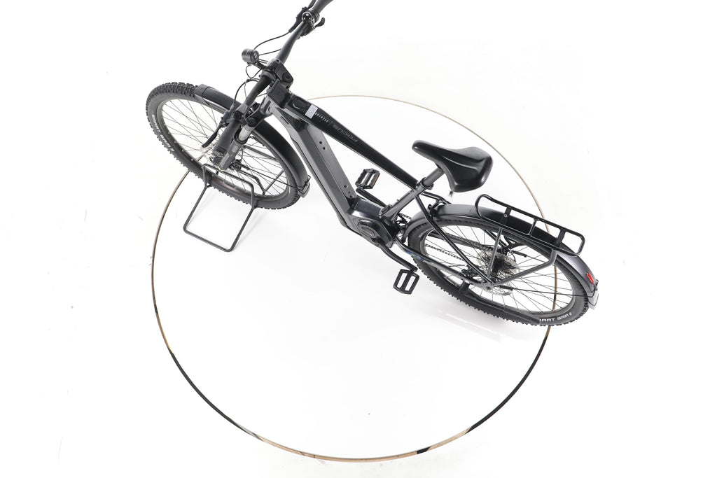 Focus Aventura² 6.7 Trekking E-Bike - Image 20