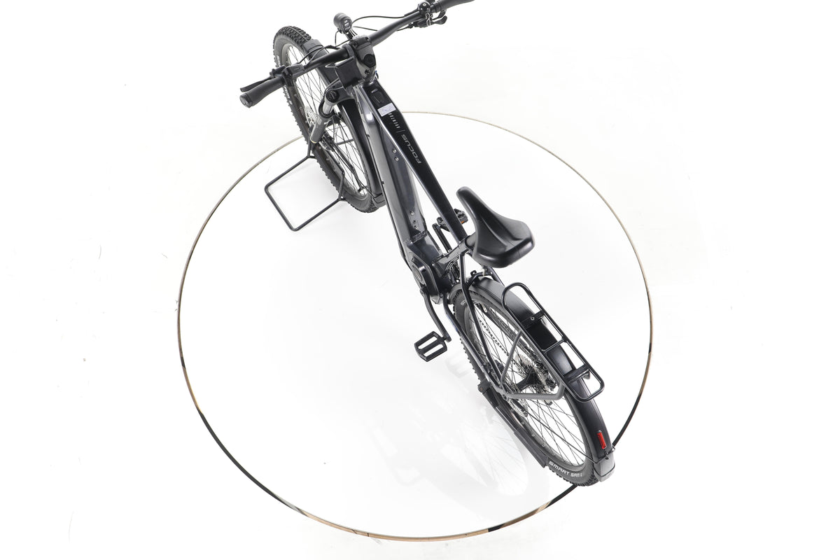 Focus Aventura² 6.7 Trekking E-Bike - Image 21