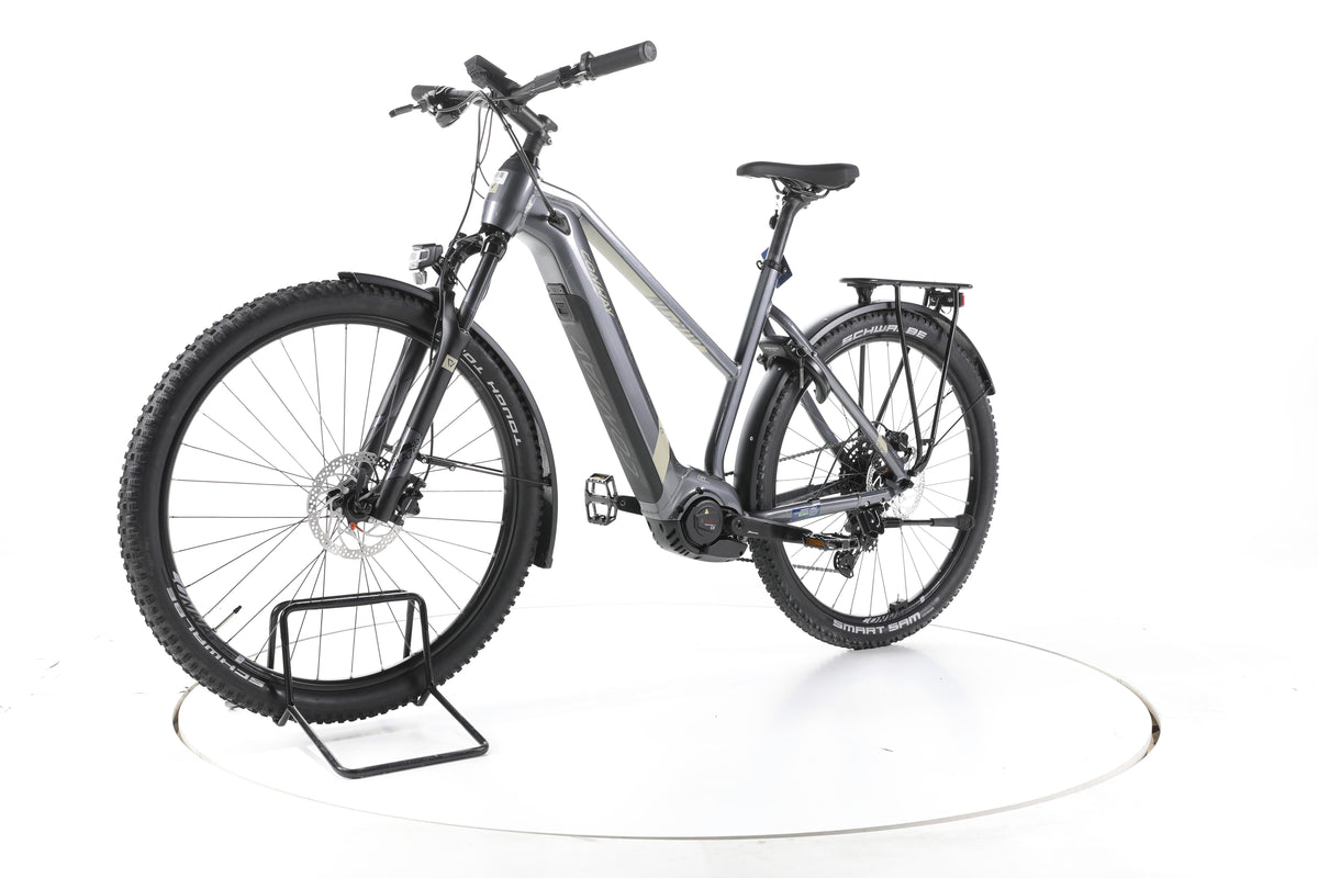 Conway Cairon S 2.0 Trekking E-Bike 2024 - Image 6