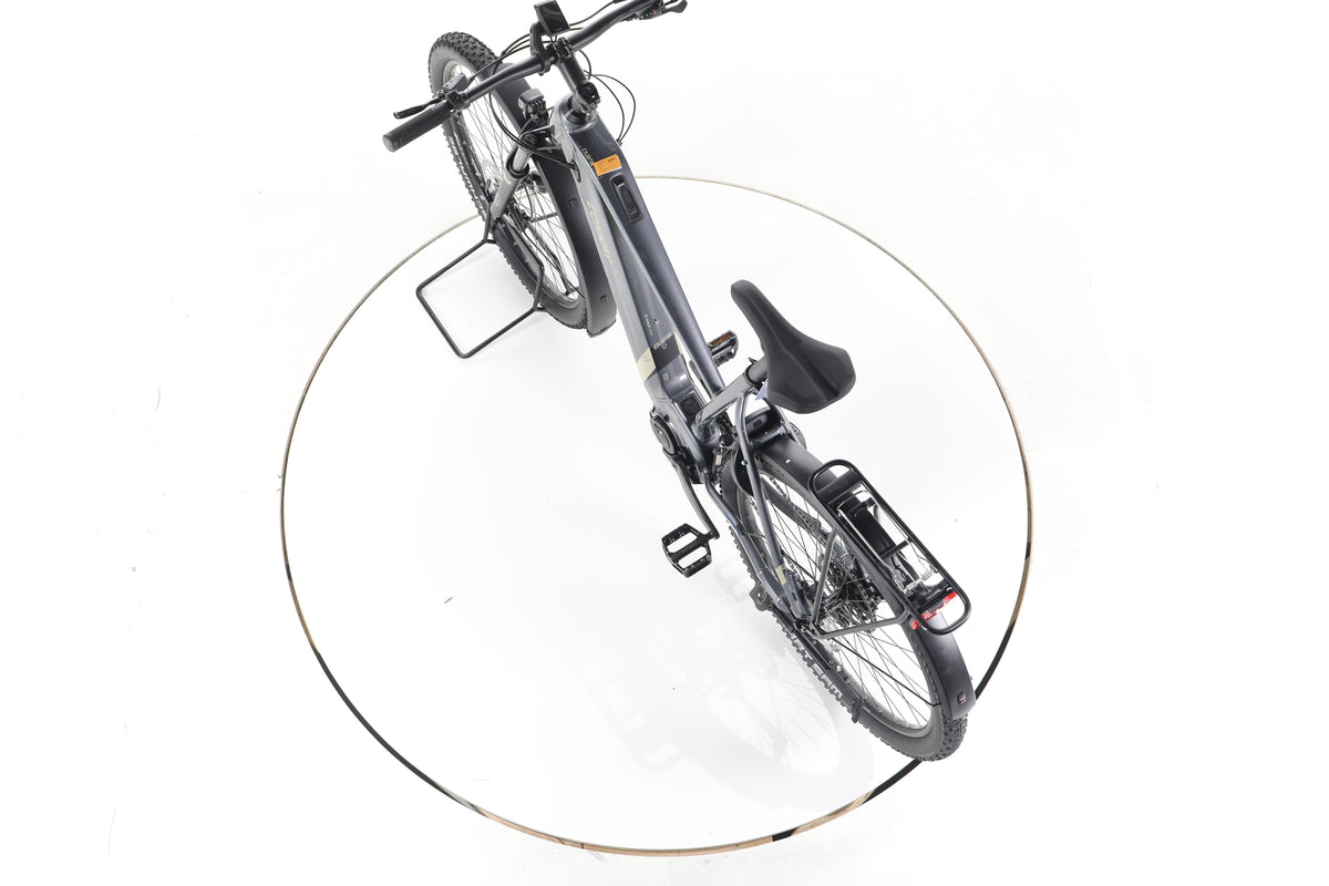 Conway Cairon S 2.0 Trekking E-Bike 2024 - Image 21