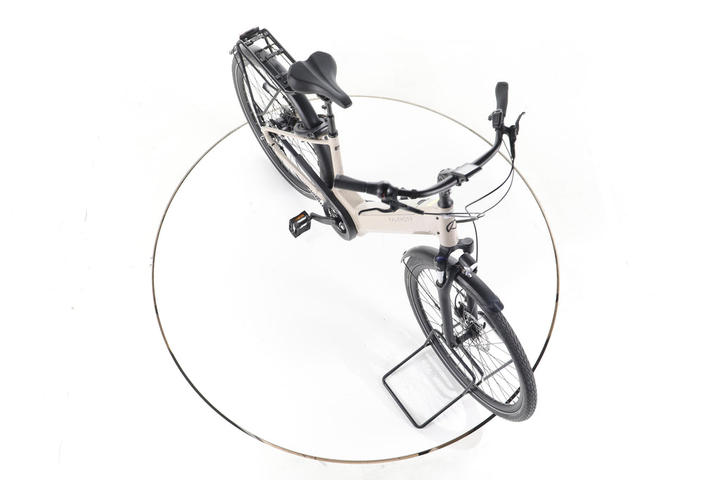 Kalkhoff Image 3.B Advance City E-Bike Tiefeinsteiger - Image 15