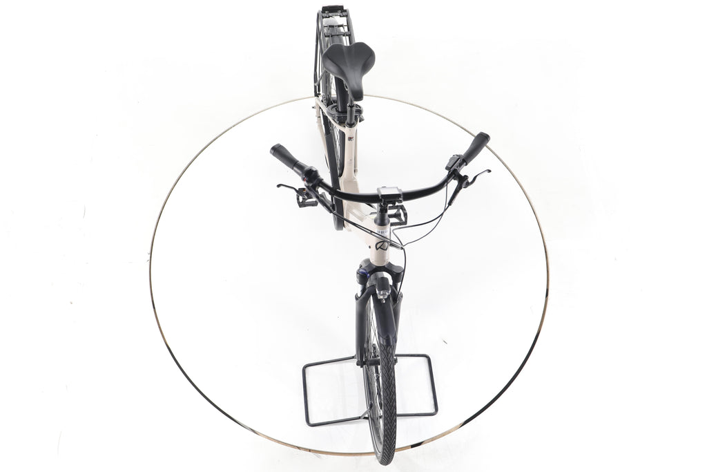 Kalkhoff Image 3.B Advance City E-Bike Tiefeinsteiger - Image 16