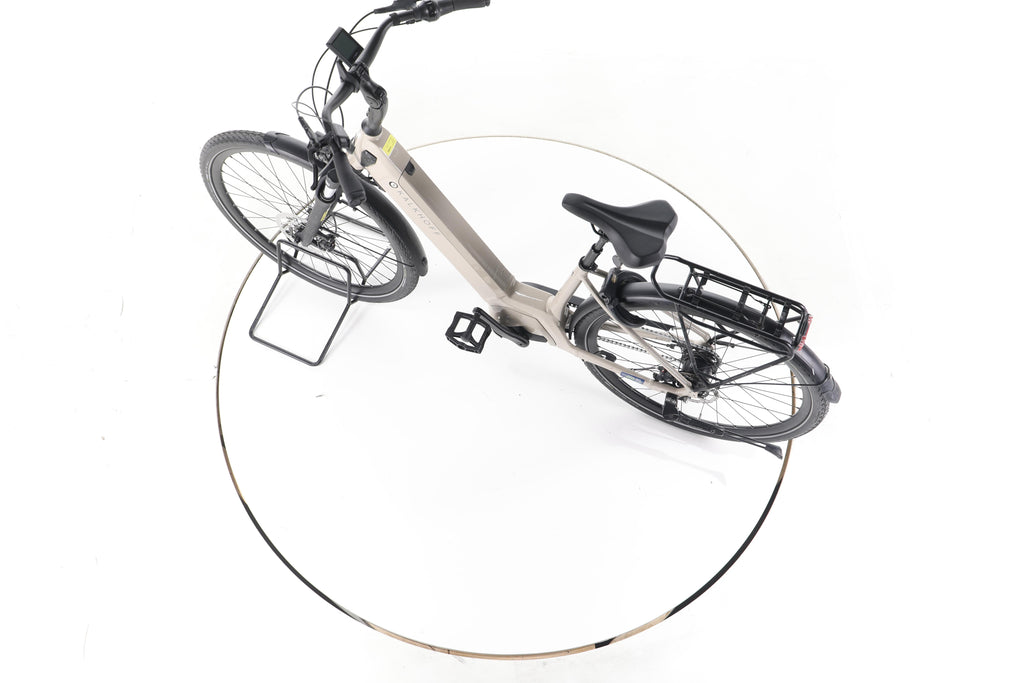 Kalkhoff Image 3.B Advance City E-Bike Tiefeinsteiger - Image 20