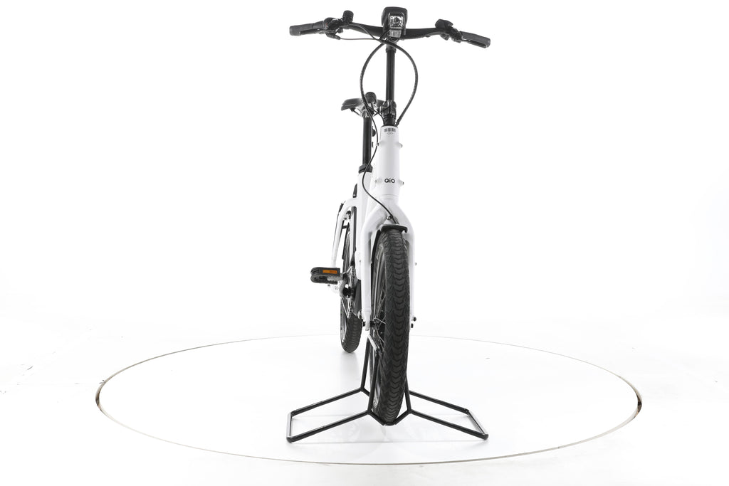 QIO EINS Kompakt E-Bike Tiefeinsteiger - Image 4