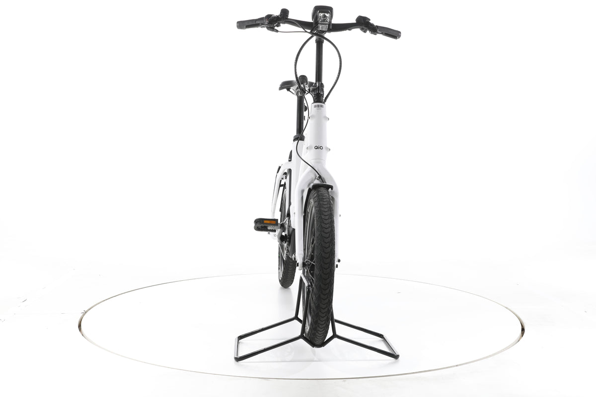 QIO EINS Kompakt E-Bike Tiefeinsteiger - Image 4