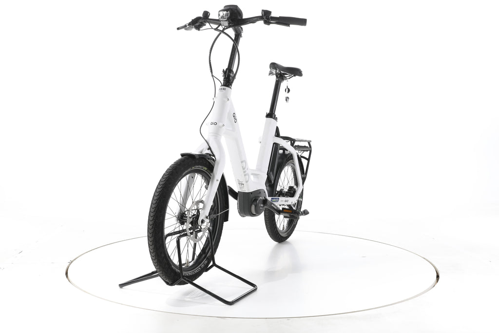 QIO EINS Kompakt E-Bike Tiefeinsteiger - Image 5