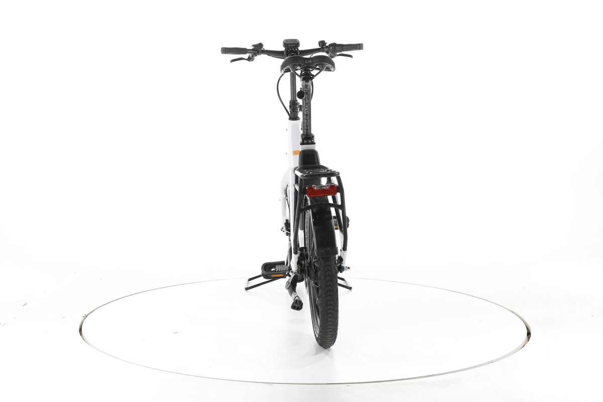 QIO EINS Kompakt E-Bike Tiefeinsteiger - Image 10
