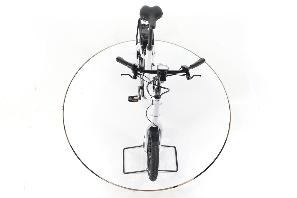 QIO EINS Kompakt E-Bike Tiefeinsteiger - Image 16