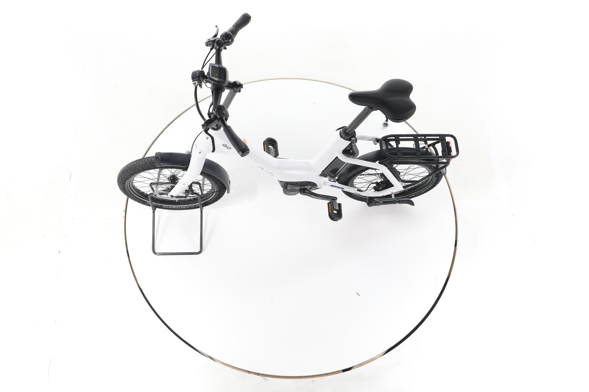 QIO EINS Kompakt E-Bike Tiefeinsteiger - Image 19