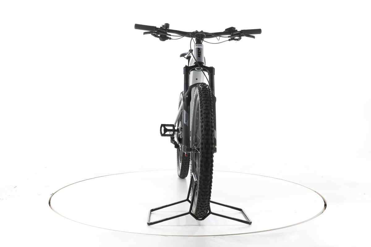 KTM Macina Lycan 772 E-Bike Fully 2024 - Image 4