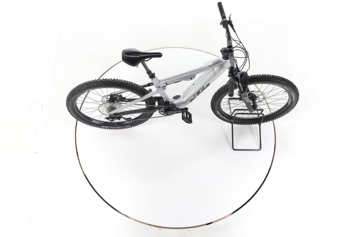 KTM Macina Lycan 772 E-Bike Fully 2024 - Image 13