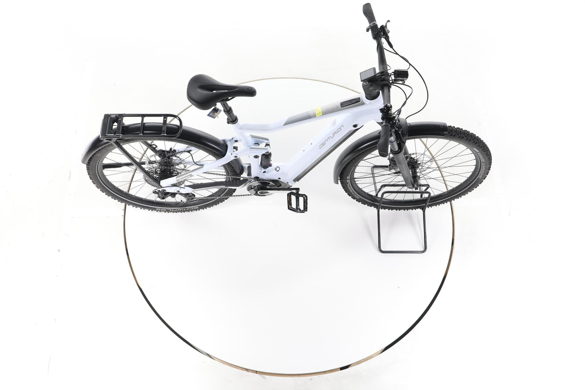 Centurion Lhasa R2700i EQ SUV E-Bike - Image 13