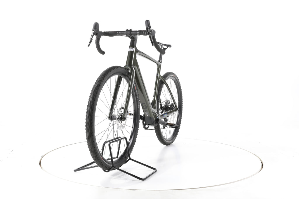 Scott Solace Gravel eRIDE 30 E-Gravel & Rennrad Carbon - Image 5