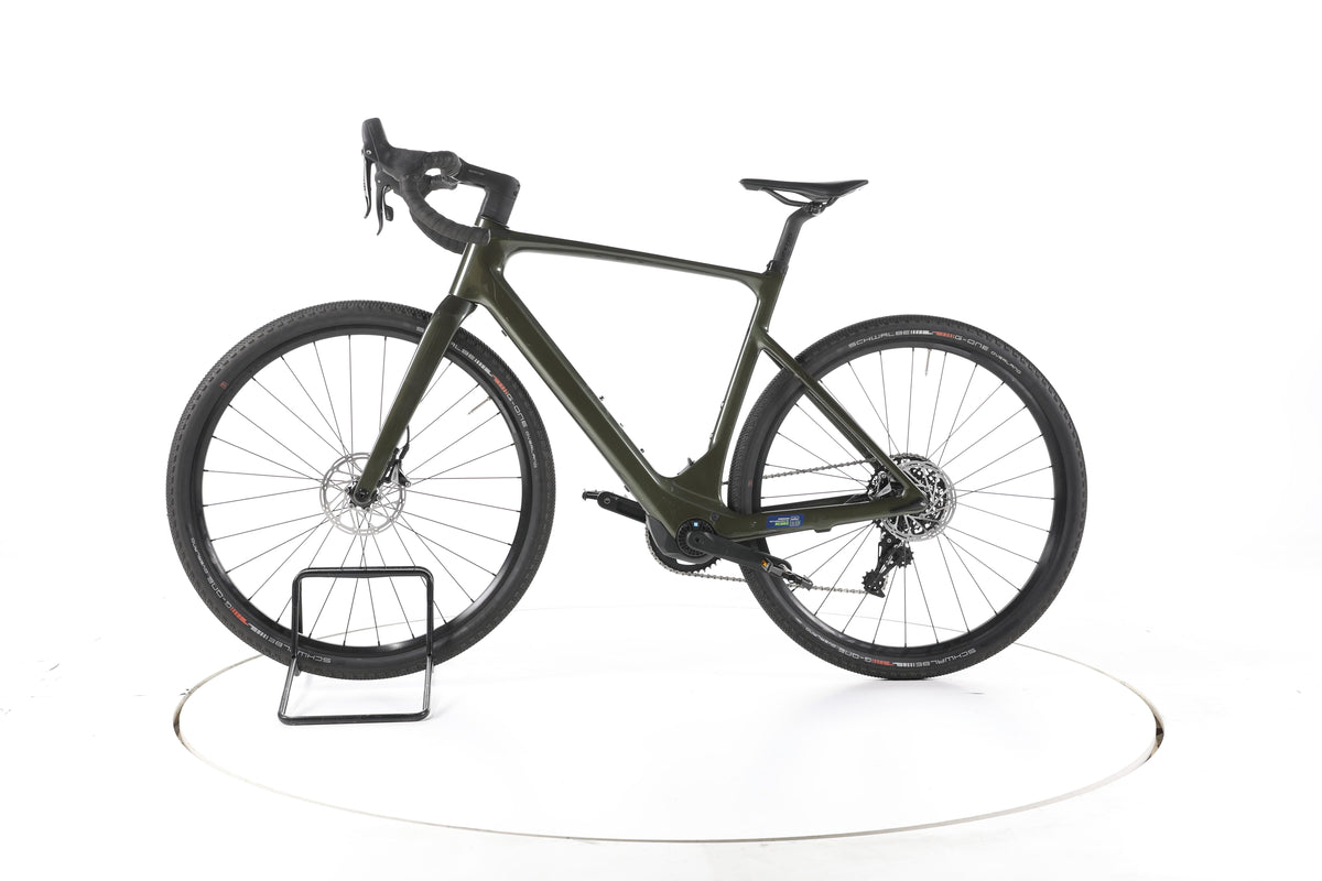 Scott Solace Gravel eRIDE 30 E-Gravel & Rennrad Carbon - Image 7