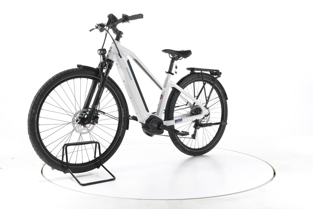 Carver Route E.510 Trekking E-Bike - Image 6