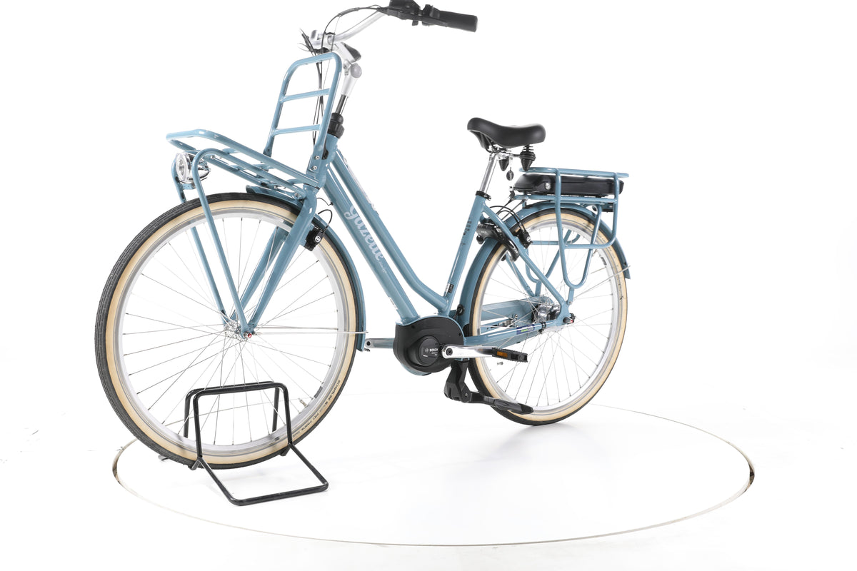 Gazelle Miss Grace C7+ HMB City E-Bike Tiefeinsteiger 2024 - Image 6