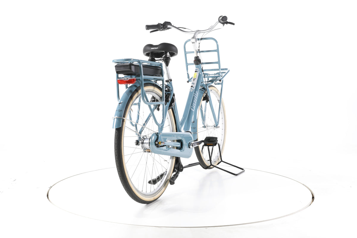Gazelle Miss Grace C7+ HMB City E-Bike Tiefeinsteiger 2024 - Image 11
