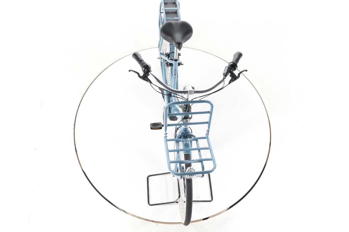 Gazelle Miss Grace C7+ HMB City E-Bike Tiefeinsteiger 2024 - Image 16