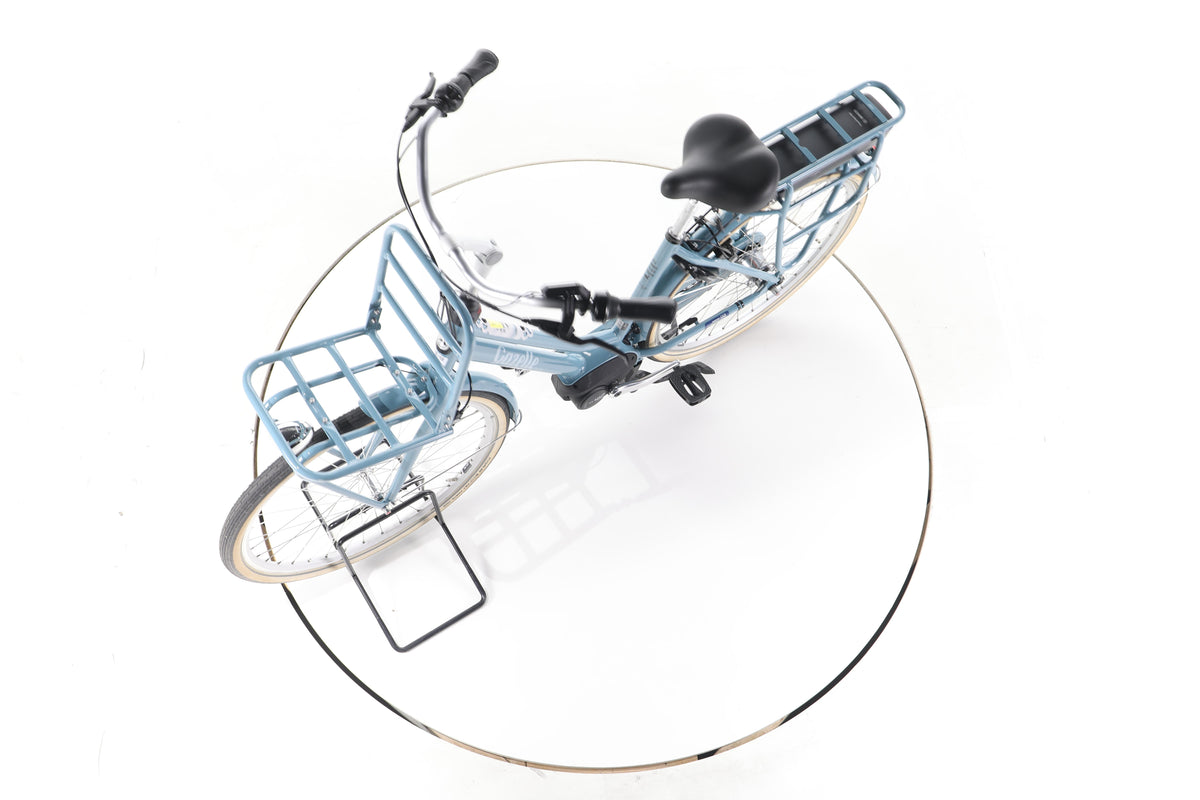 Gazelle Miss Grace C7+ HMB City E-Bike Tiefeinsteiger 2024 - Image 18