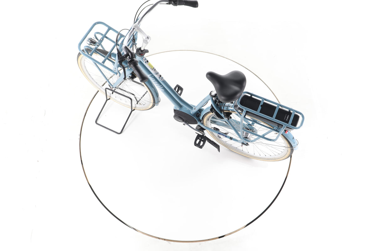 Gazelle Miss Grace C7+ HMB City E-Bike Tiefeinsteiger 2024 - Image 20
