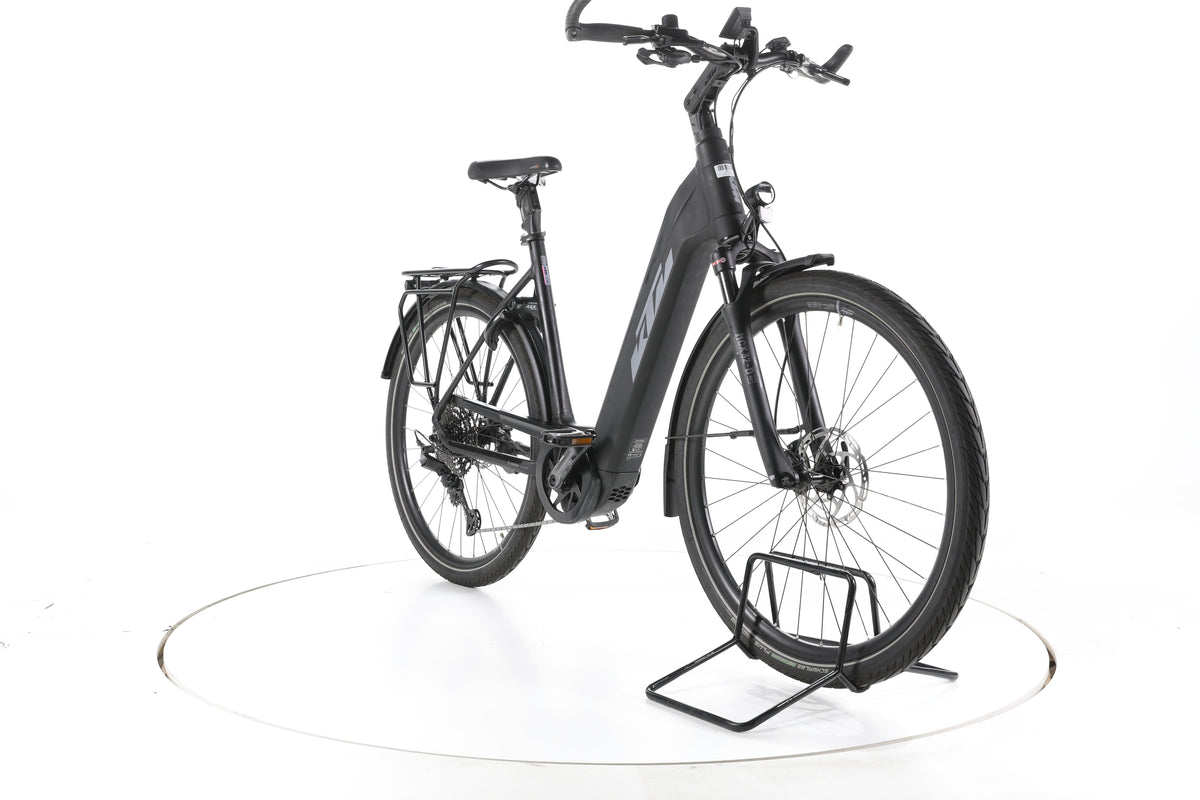 KTM Macina Style 720 Trekking E-Bike Tiefeinsteiger - Image 3