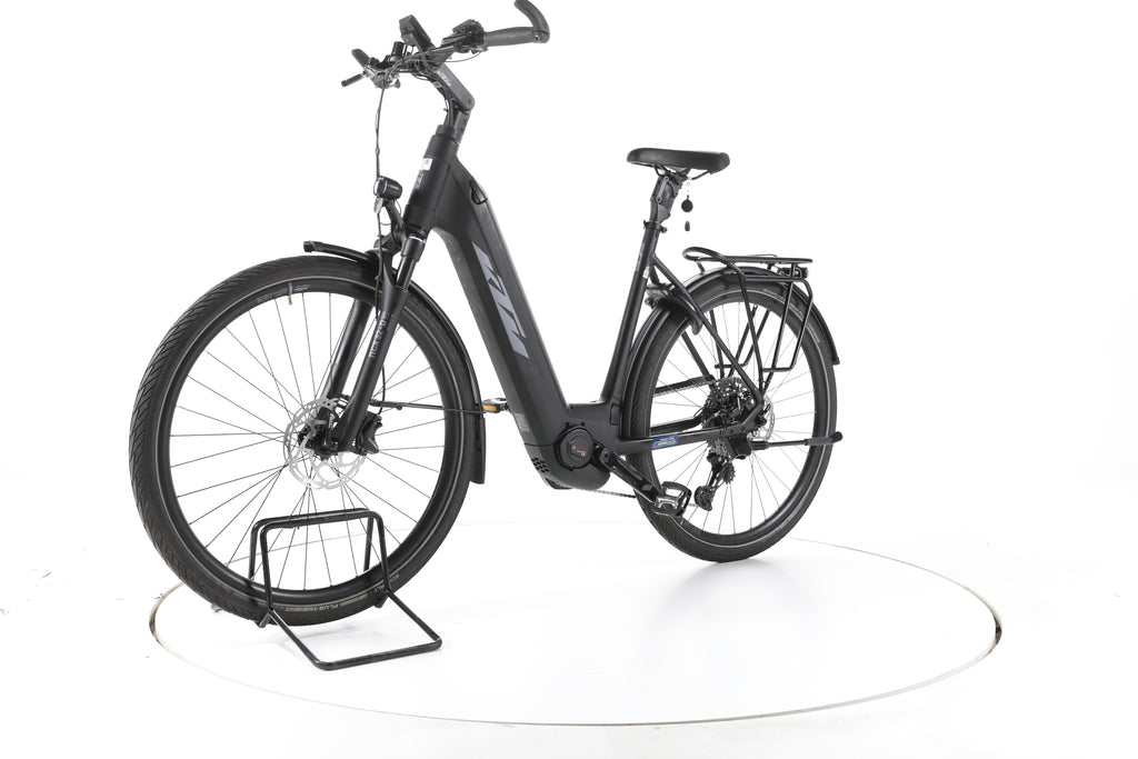 KTM Macina Style 720 Trekking E-Bike Tiefeinsteiger - Image 6