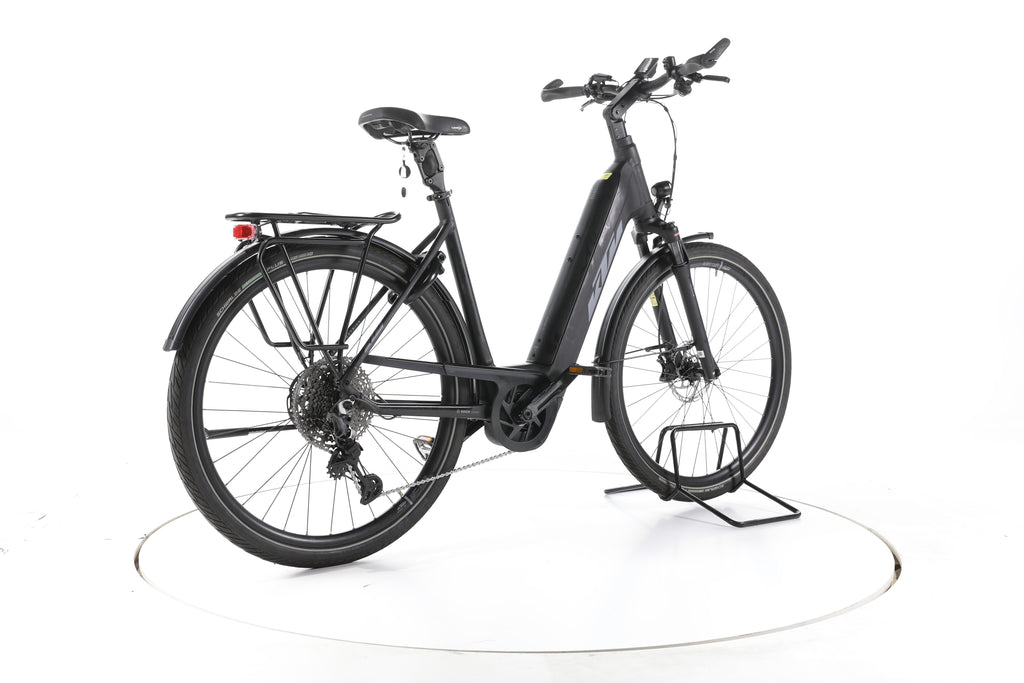 KTM Macina Style 720 Trekking E-Bike Tiefeinsteiger - Image 12