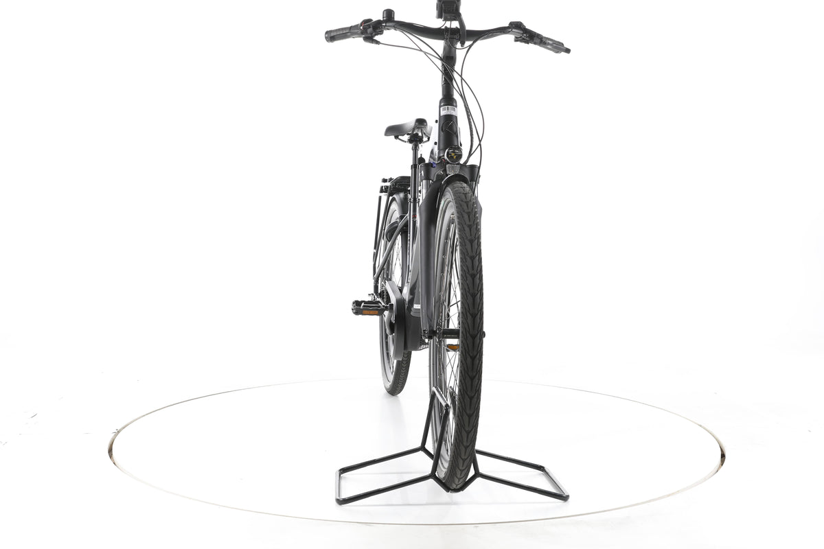 Kalkhoff ENTICE 5+ EXCITE ABS City E-Bike Tiefeinsteiger 2024 - Image 4