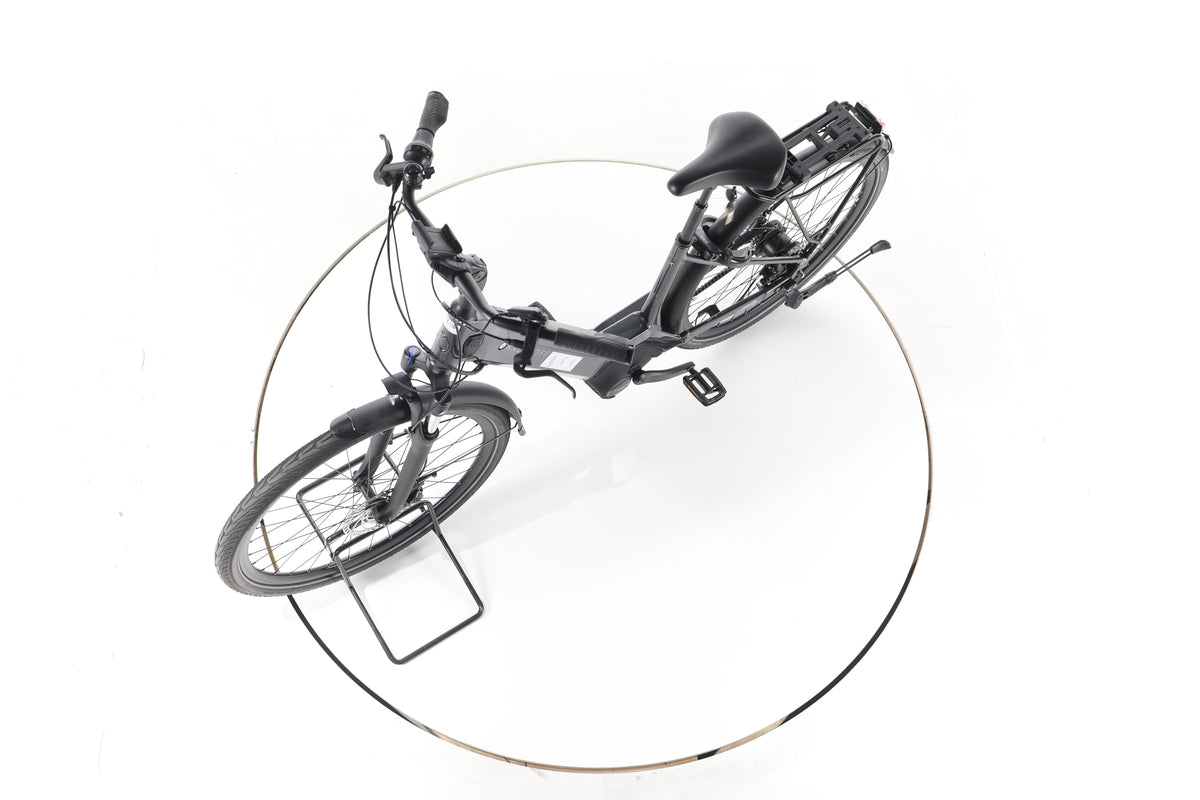 Kalkhoff ENTICE 5+ EXCITE ABS City E-Bike Tiefeinsteiger 2024 - Image 18
