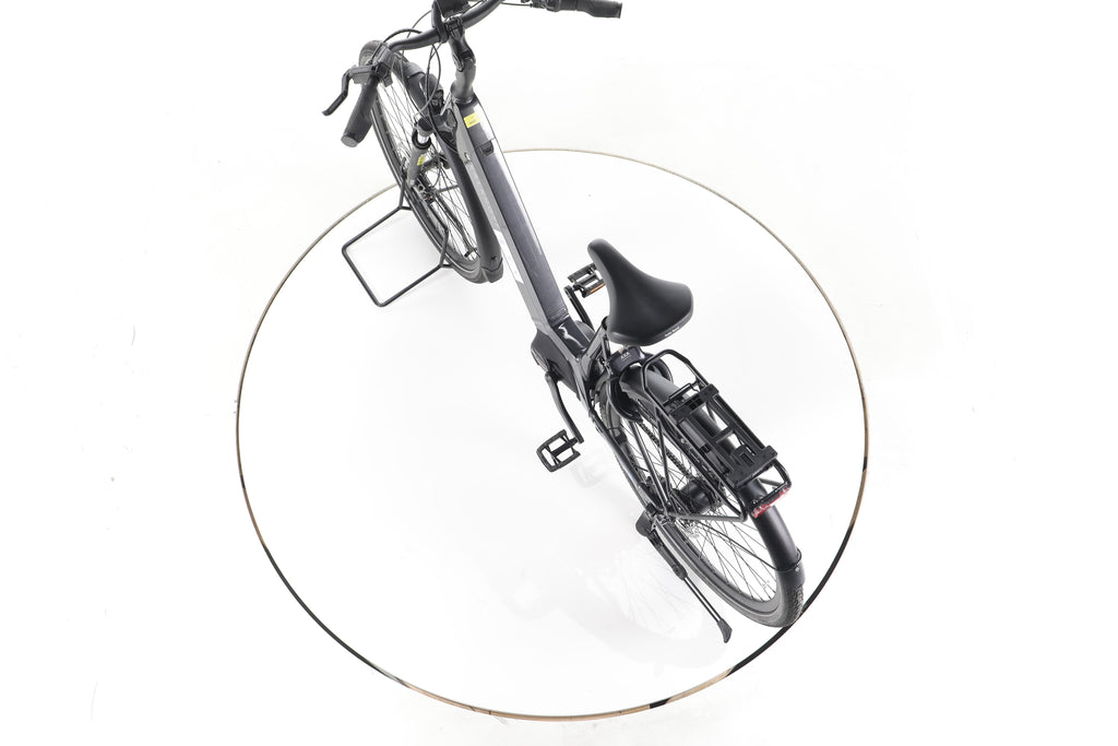 Kalkhoff ENTICE 5+ EXCITE ABS City E-Bike Tiefeinsteiger 2024 - Image 21