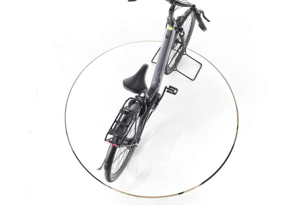 Kalkhoff ENTICE 5+ EXCITE ABS City E-Bike Tiefeinsteiger 2024 - Image 23