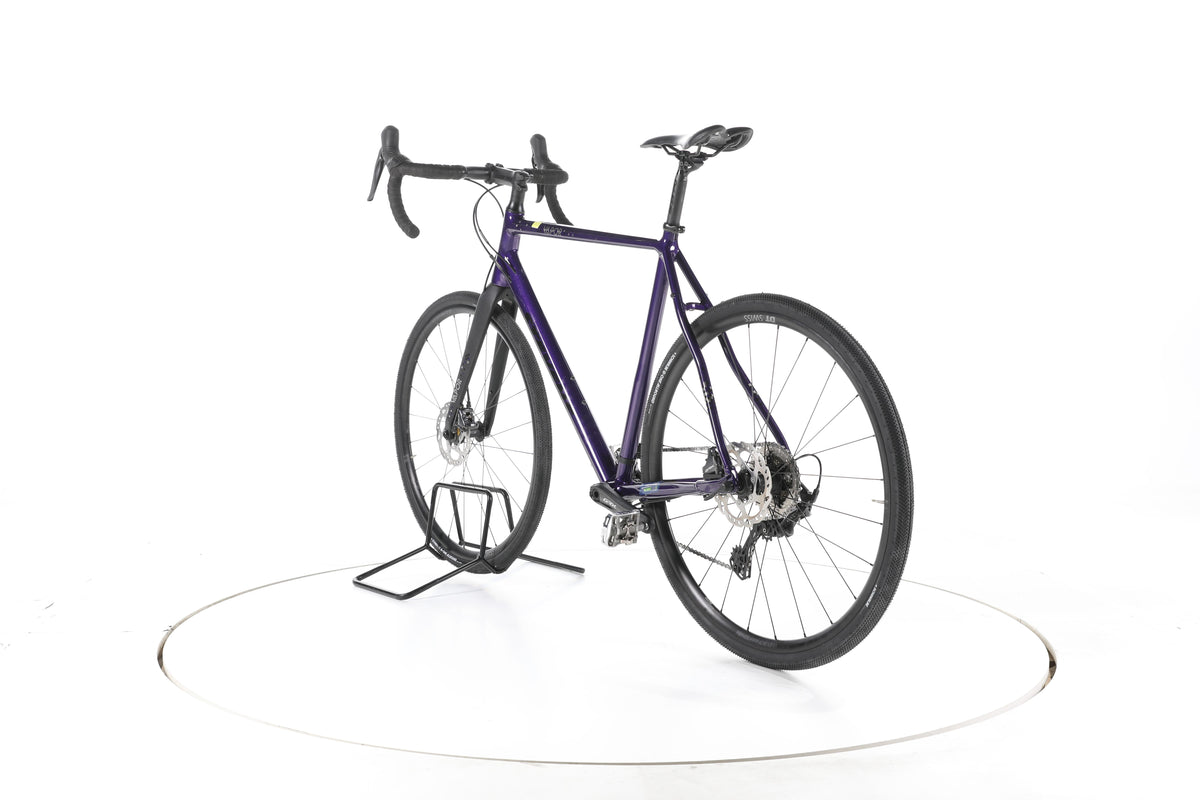 Stevens Vapor Gravelbike - Image 9